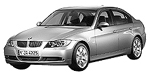 BMW E90 B1800 Fault Code
