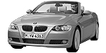 BMW E93 B1800 Fault Code
