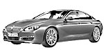BMW F06 B1800 Fault Code