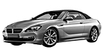 BMW F12 B1800 Fault Code